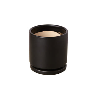 Cylinder Pot - 4 and 6 Inch