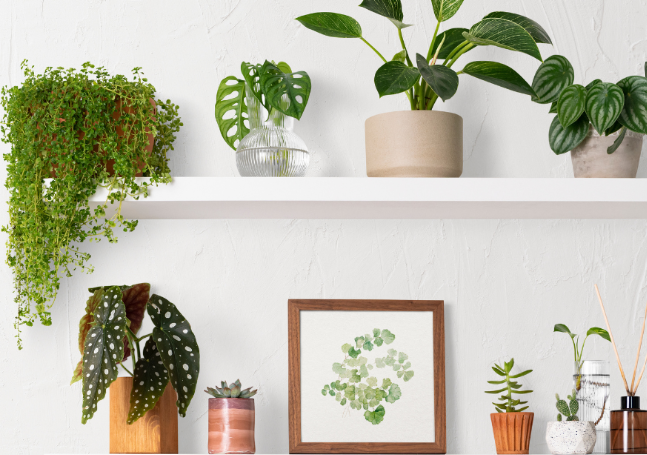 Greening Your Space: A Guide to Transformative Indoor Plants