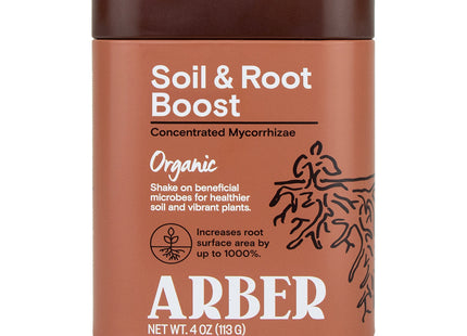 Organic Soil & Root Boost