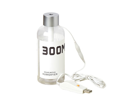 300ml Plastic USB Humidifier