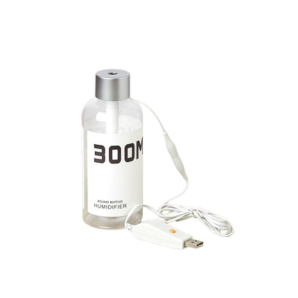 300ml Plastic USB Humidifier