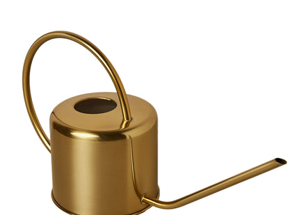Brass Watering Can