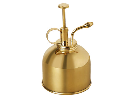 Plant Mister 'Brass'