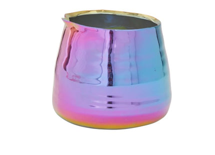 Iridescent Tegan Pot