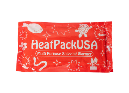 Winter Plant Shipping Protection