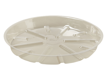 Plastic Saucer
