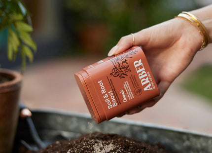 Organic Soil & Root Boost