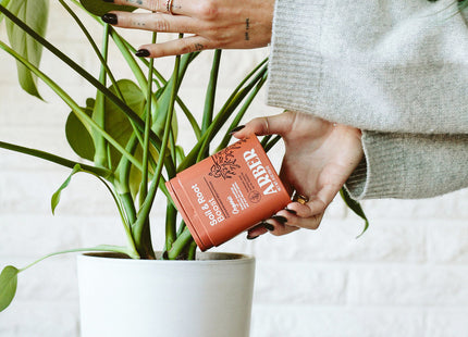 Organic Soil & Root Boost