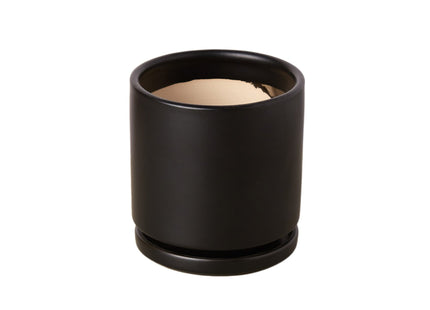 Cylinder Pot - 4 and 6 Inch