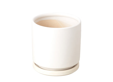 Cylinder Pot - 4 and 6 Inch