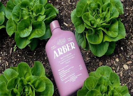 Bio Fungicide - Arber