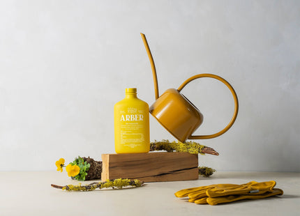 Bio Insecticide - Arber