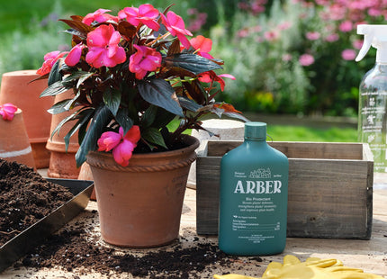 Bio Protectant - Arber