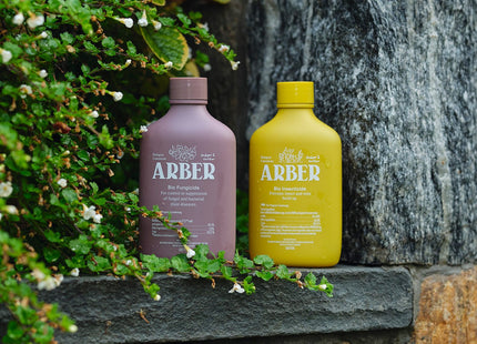 Disease & Insect Control Starter Set - Arber