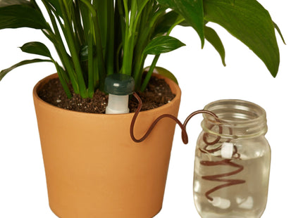 Automatic Plant Waterers