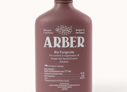 Organic Bio Fungicide - Arber