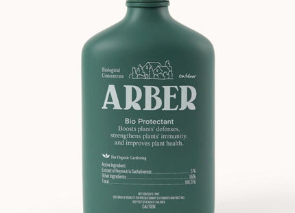 Organic Bio Protectant - Arber