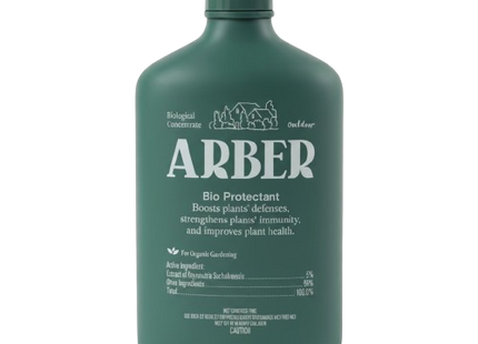 Organic Bio Protectant