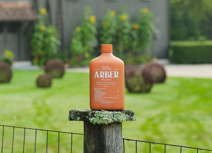 Plant Food - Arber