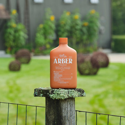 Plant Food - Arber
