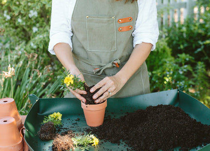 Repotting Mat - Arber