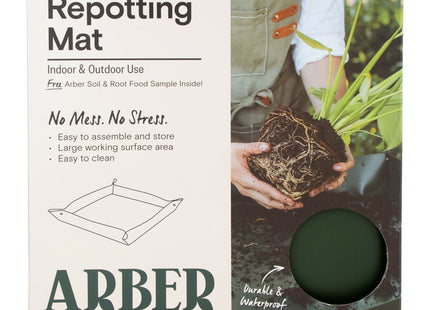 Repotting Mat - Arber
